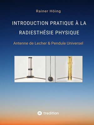 cover image of Introduction Pratique à la Radiesthésie Physique